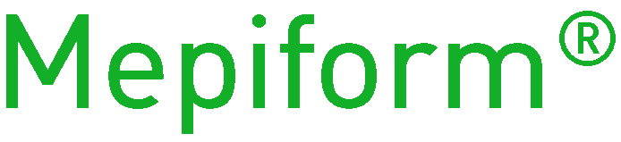 Image for brand with name MEPIFORM