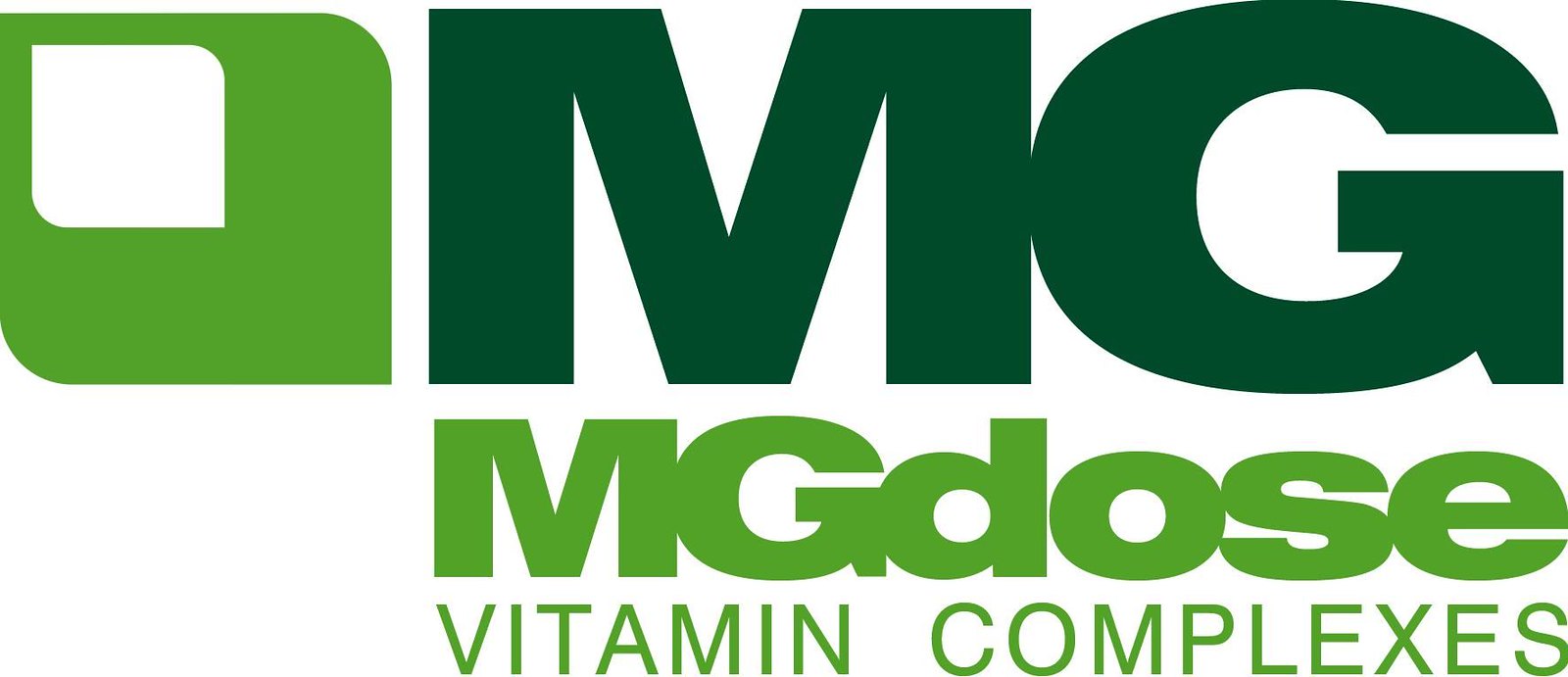 Image for brand with name MGDOSE