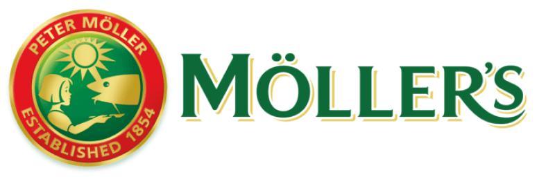 Image for brand with name MOLLER´S
