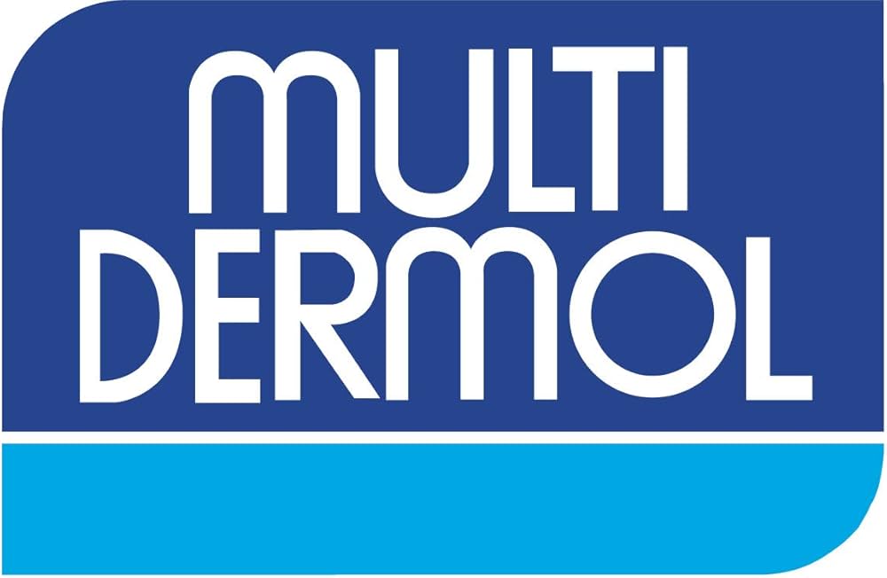 Image for brand with name MULTIDERMOL