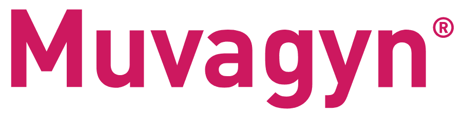 Image for brand with name MUVAGYN
