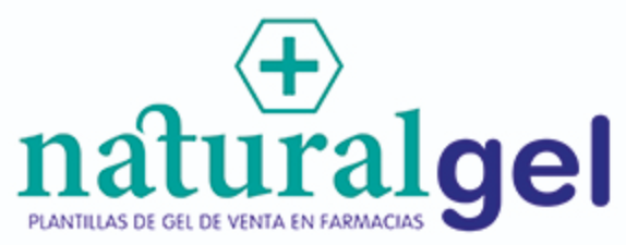 Image for brand with name NATURALGEL