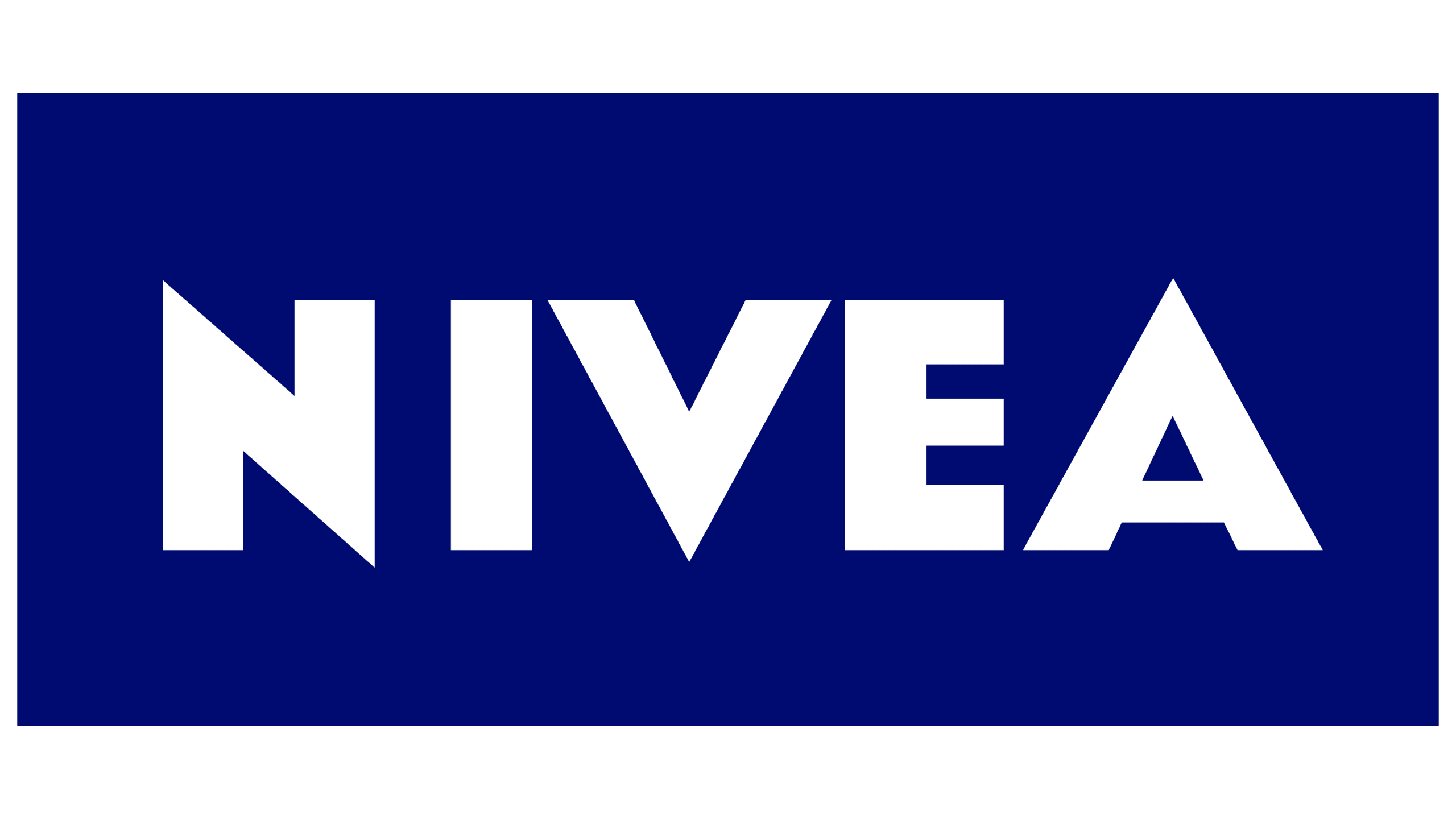 NIVEA