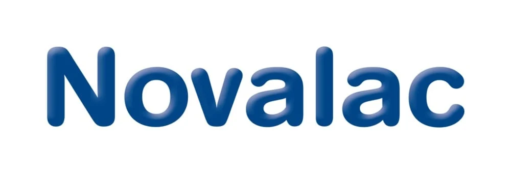 Image for brand with name NOVALAC