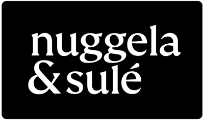 Image for brand with name NUGGELA & SULÉ