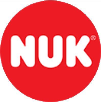 Image for brand with name NUK