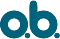 Image for brand with name O.B.