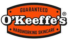 Image for brand with name O'KEEFFE'S