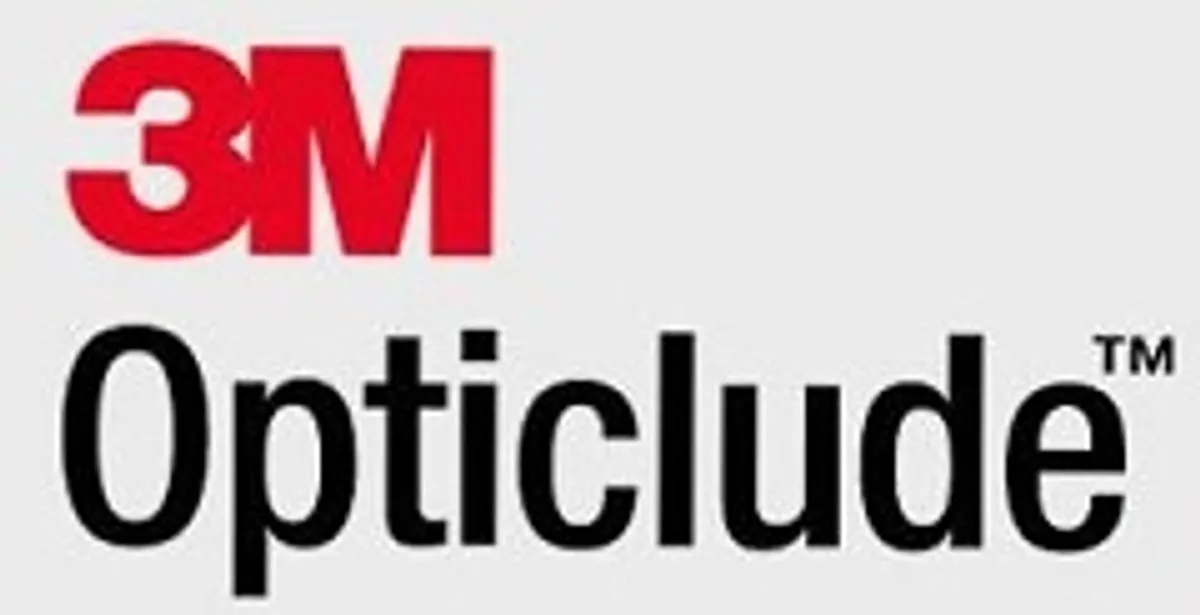 Image for brand with name OPTICLUDE