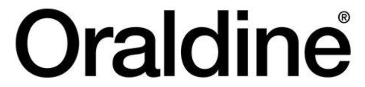 Image for brand with name ORALDINE