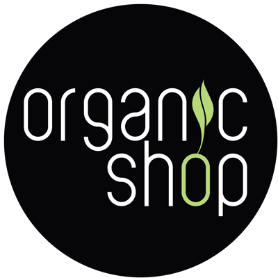 Image for brand with name ORGANIC SHOP