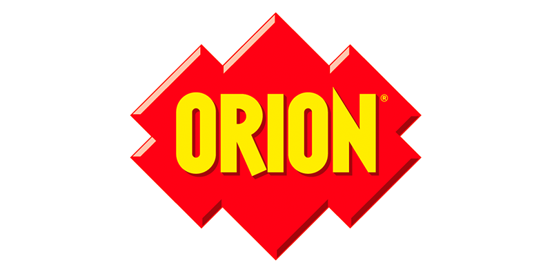 Image for brand with name ORION