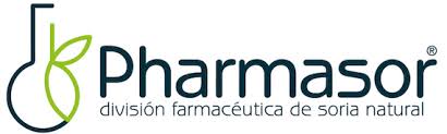 Image for brand with name PHARMASOR