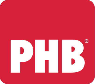 Image for brand with name PHB
