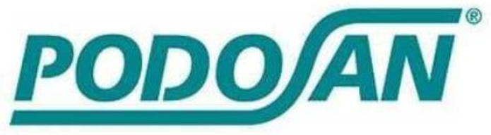 Image for brand with name PODOSAN