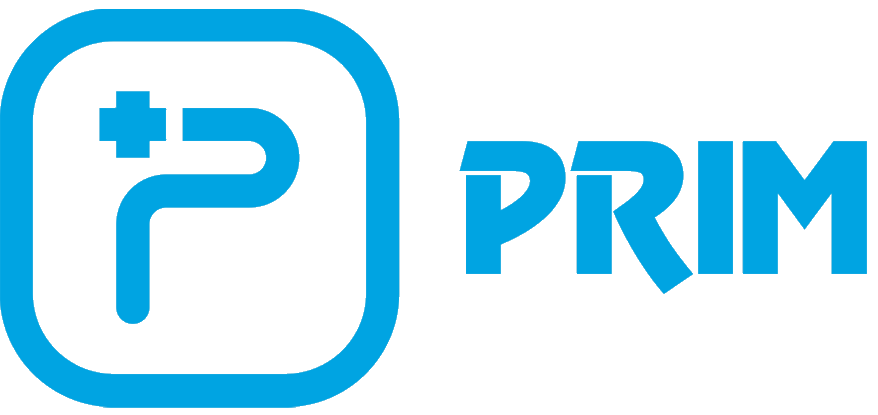 Image for brand with name PRIM