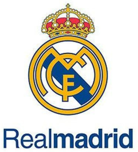 Image for brand with name REAL MADRID