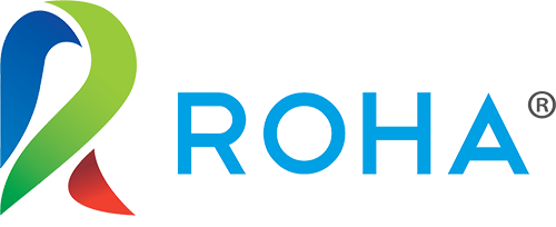 Image for brand with name ROHA