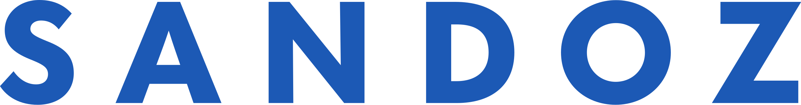 Image for brand with name SANDOZ