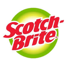 Image for brand with name SCOTCH-BRITE
