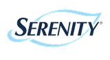 Image for brand with name SERENITY