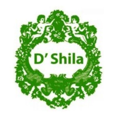 Image for brand with name SHILA