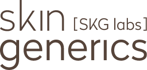 Image for brand with name SKIN GENERICS