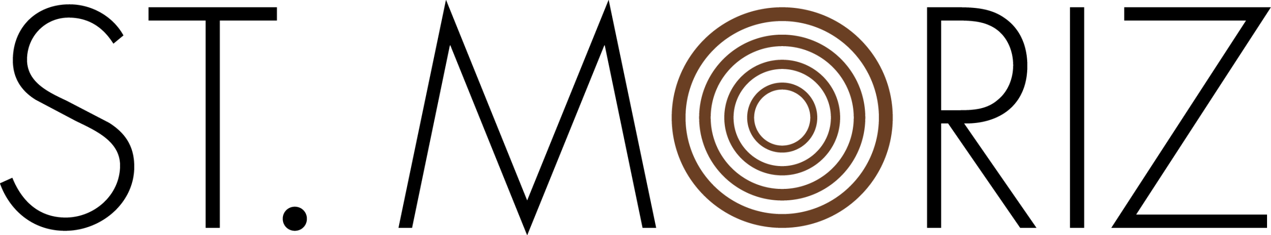 Image for brand with name ST. MORIZ