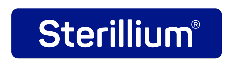 Image for brand with name STERILLIUM