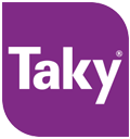 Image for brand with name TAKY