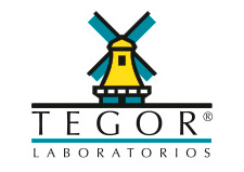Image for brand with name TEGOR