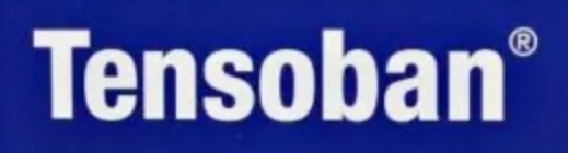 Image for brand with name TENSOBAN