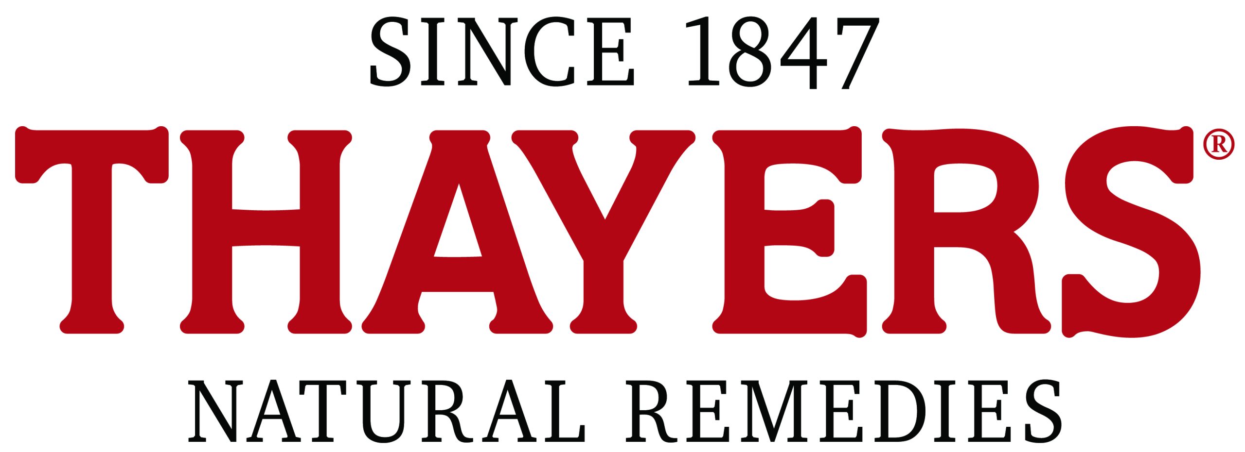 Image for brand with name THAYERS