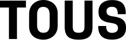Image for brand with name TOUS
