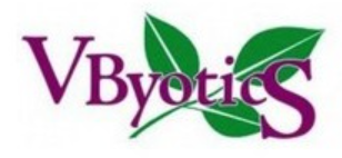 Image for brand with name V.BYOTIC