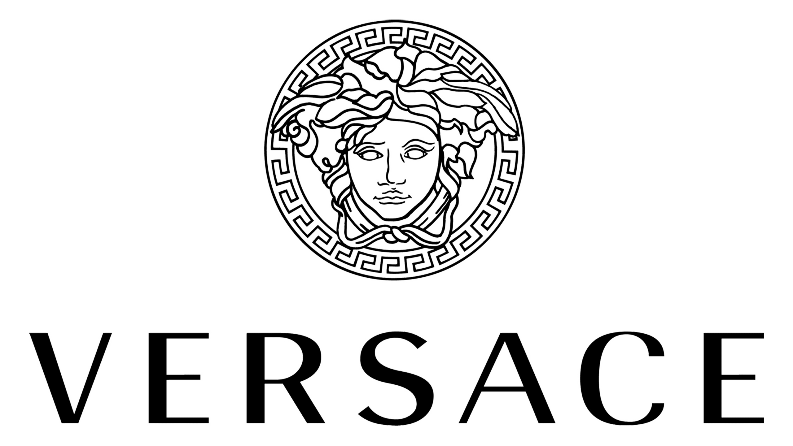 Image for brand with name VERSACE