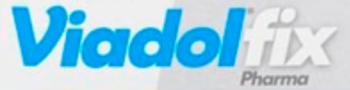 Image for brand with name VIADOL FIX PHARMA