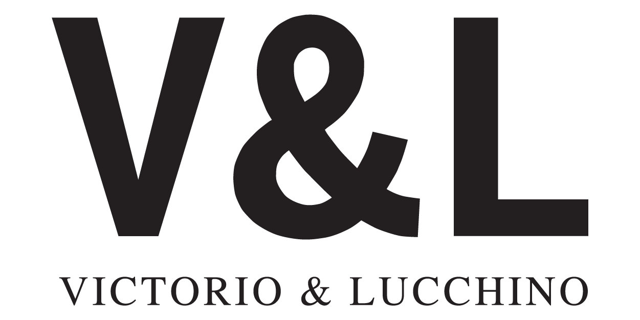 Image for brand with name VICTORIO & LUCCHINO