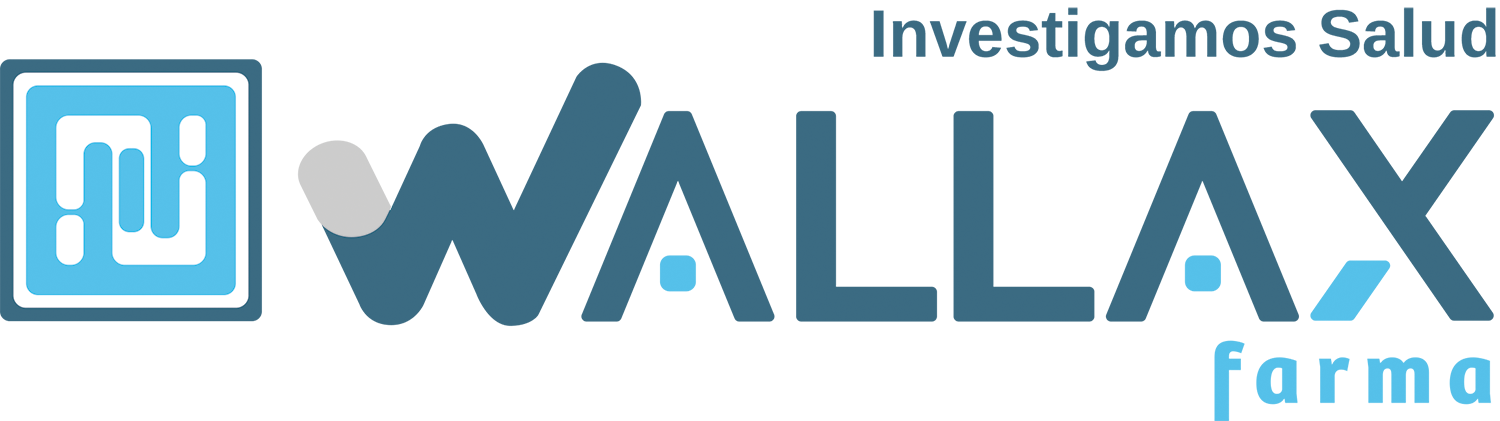 Image for brand with name WALLAX FARMA