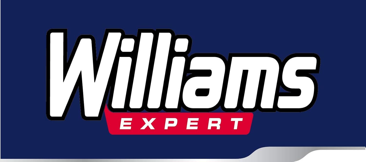 Image for brand with name WILLIAMS EXPERT