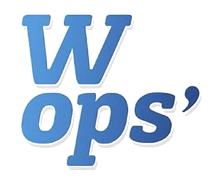 Image for brand with name WOPS