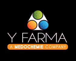 Image for brand with name Y FARMA