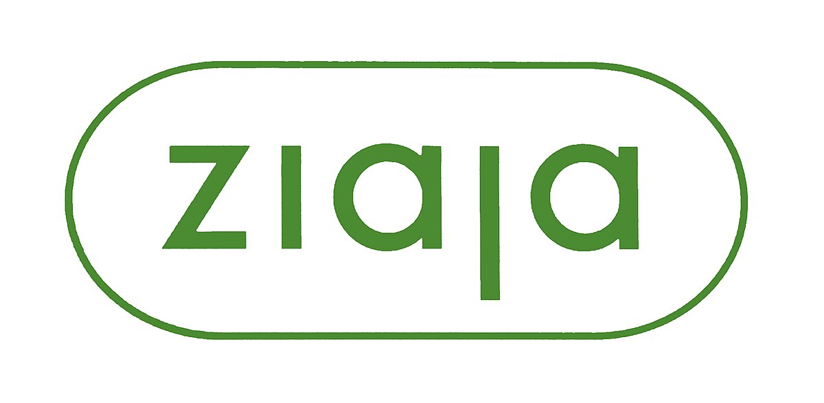 Image for brand with name ZIAJA