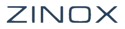 Image for brand with name ZINOX