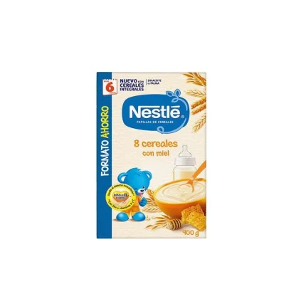 Image for product with EAN 8410100013763