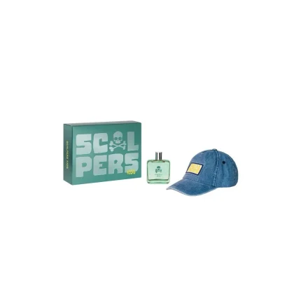 Image for product with EAN 8434853005417