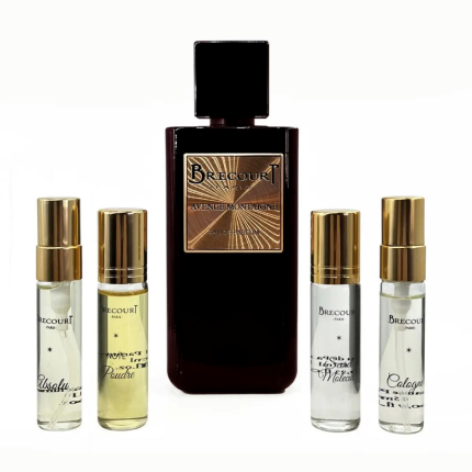 Image for product with EAN 3770022101098