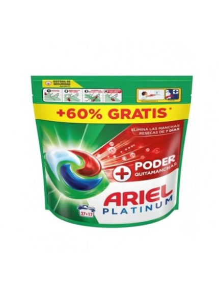 Image for product with EAN 8700216825030