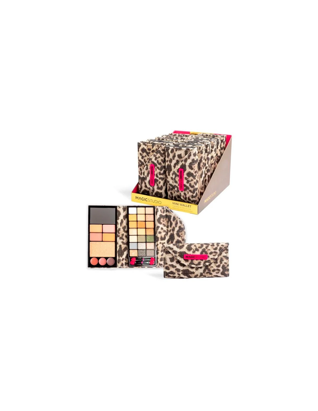 Image-8436616359898 Image for product with EAN 8436616359898