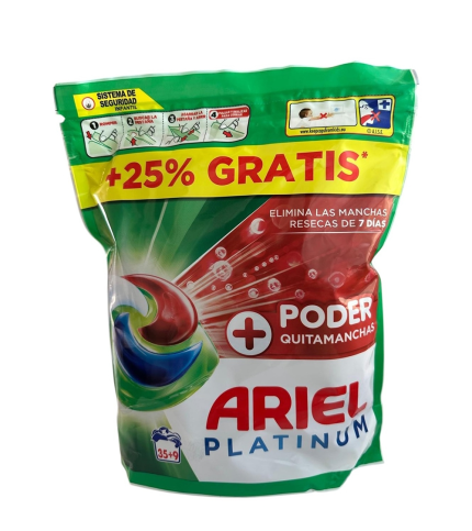 Image for product with EAN 8700216715362